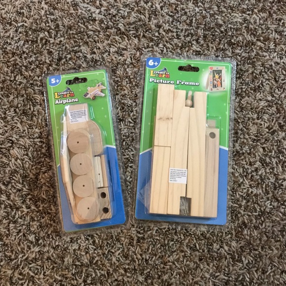 Create & Learn sets - Picture 6 of 6